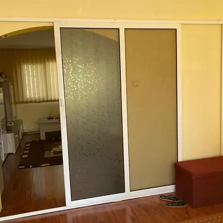 Andreea Appartement Braşov