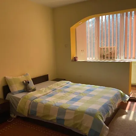 Appartement Andreea